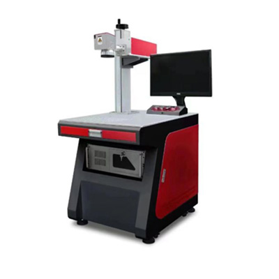 Desktop type uv laser marking machine 0