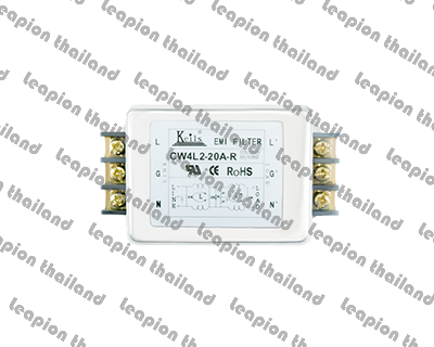Filter 220v 20A