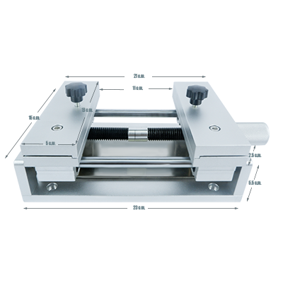 Clamp Cutting