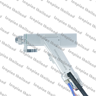 Laser Welding Gun Super